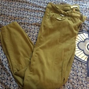 Calvin Klein Skinny Jeans